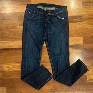 Hudson Jeans
